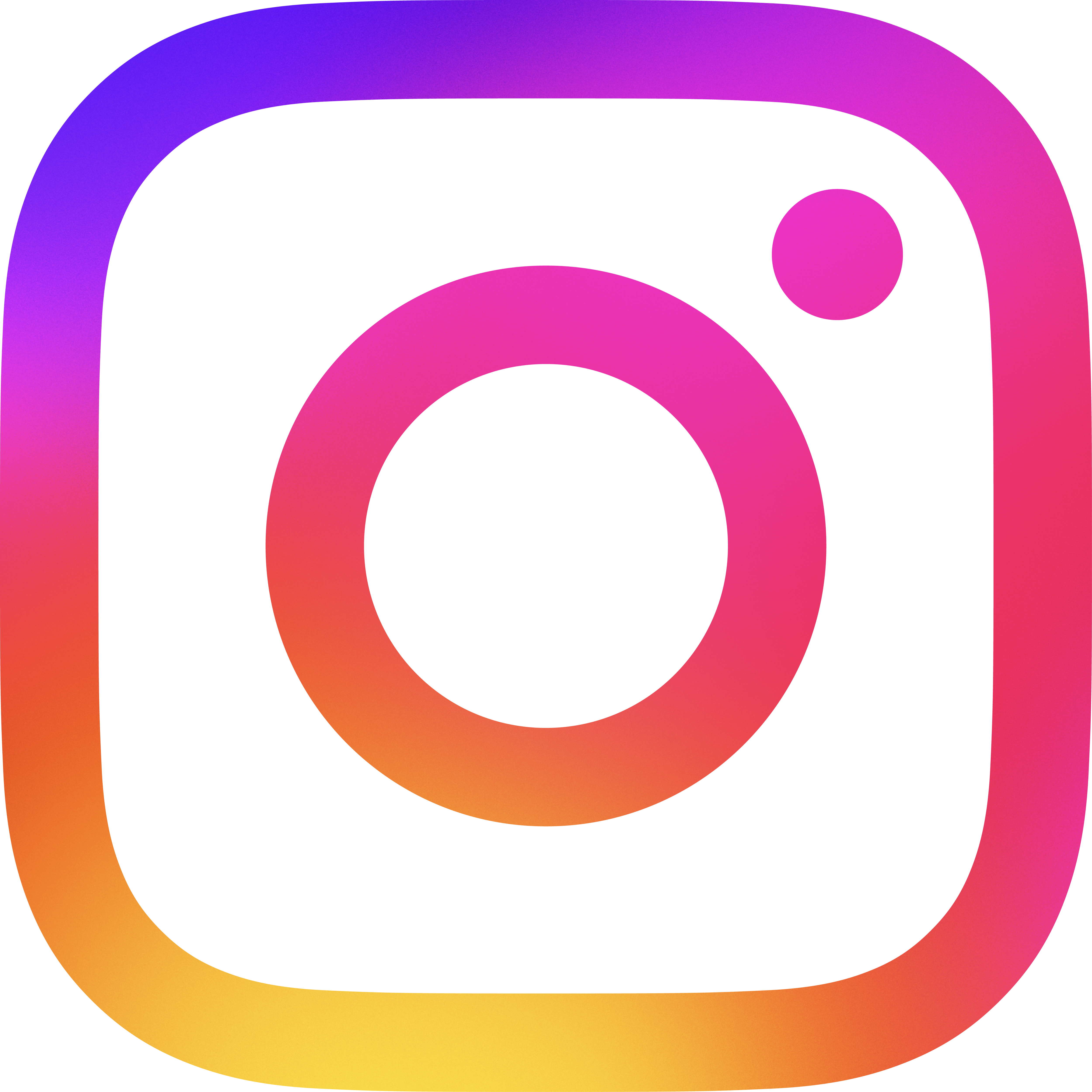 Instagram Button